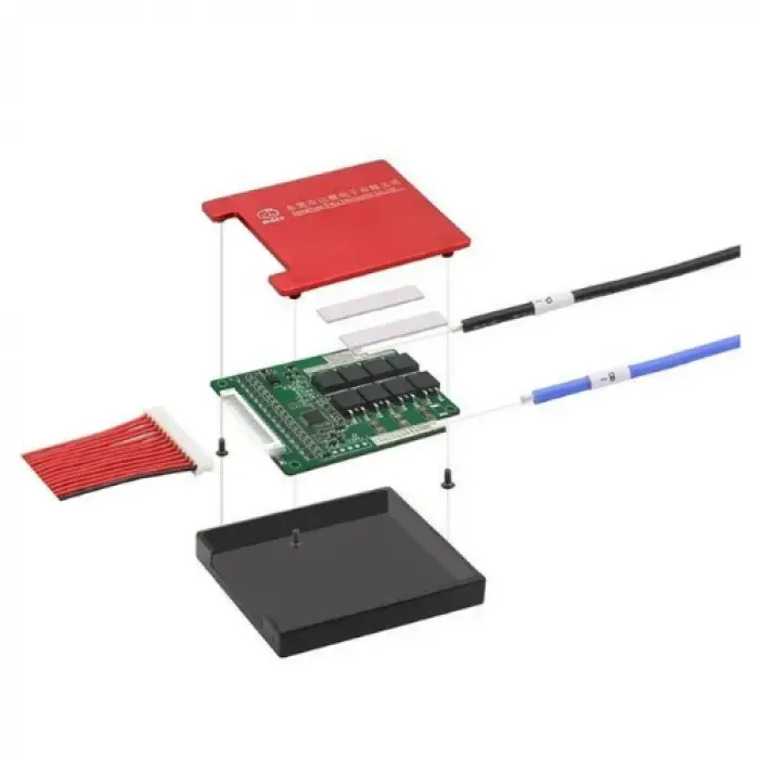Daly 20S 60A Li-ion BMS