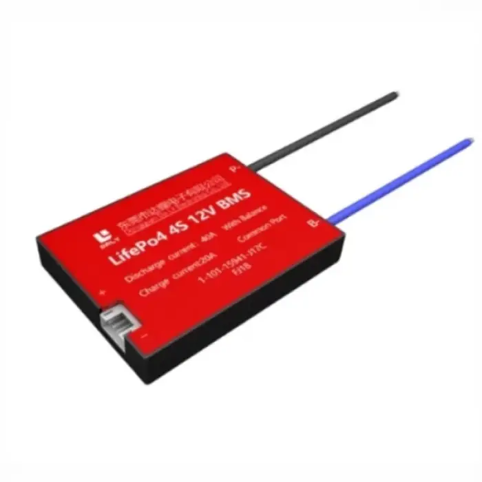 Daly 4S 40A LiFePO4 BMS