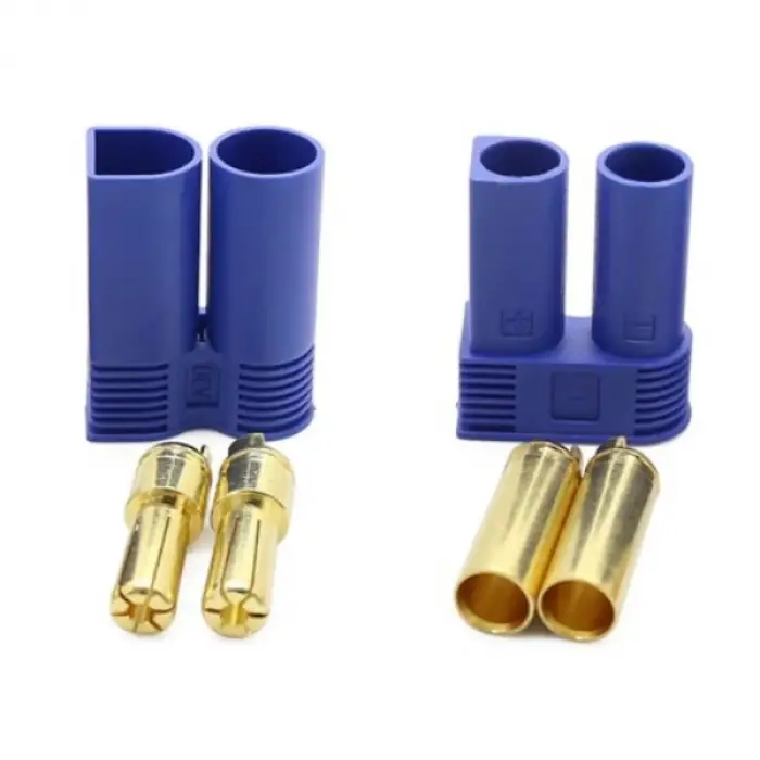 EC5 Erkek-Dişi Konnektör Çifti