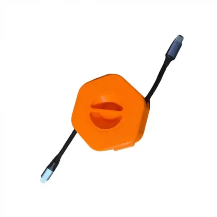 Kablo Toplama Aparatı