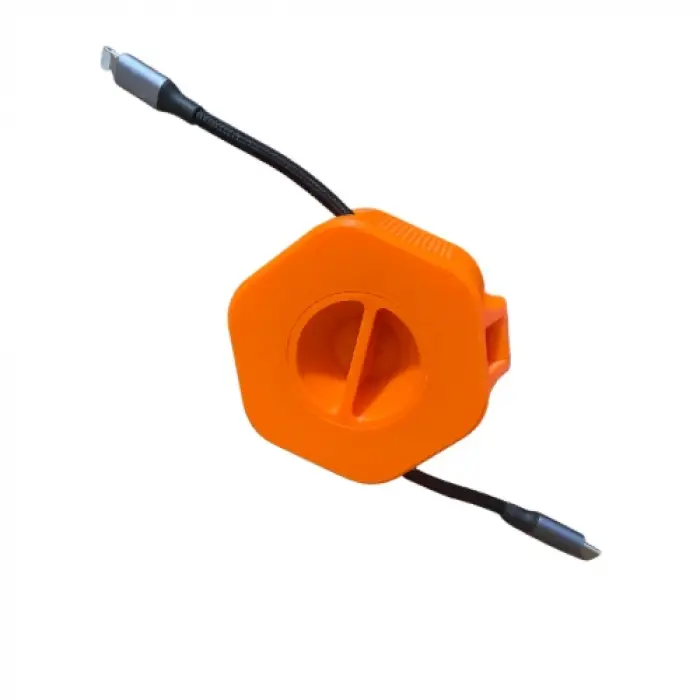 Kablo Toplama Aparatı