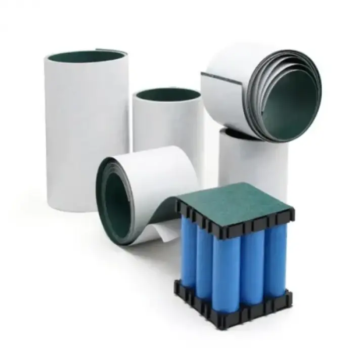 Kendinden Yapışkanlı Arpa Kağıt 65 mm