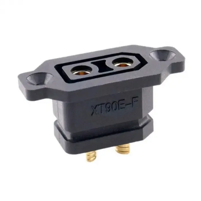 Panel Tipi XT90 Konnektör (Dişi)