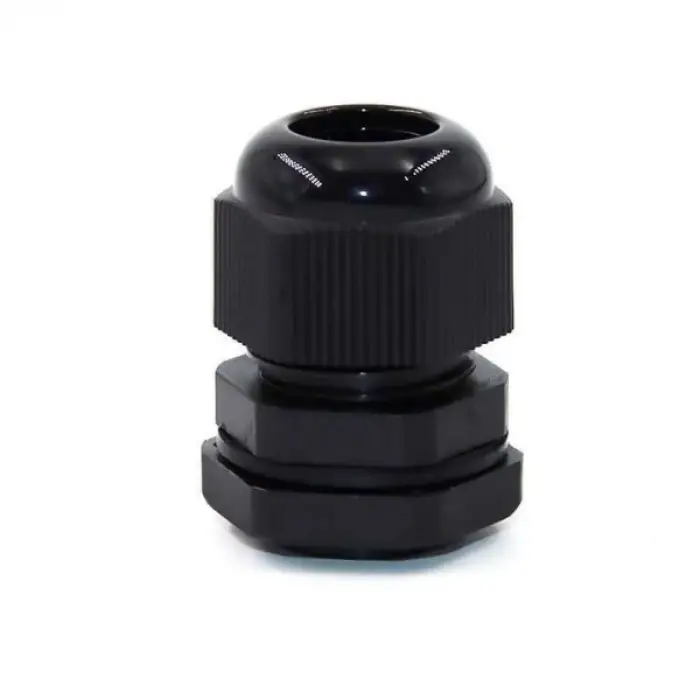 PG-13,5 6-12 mm Polyamid Rakoru