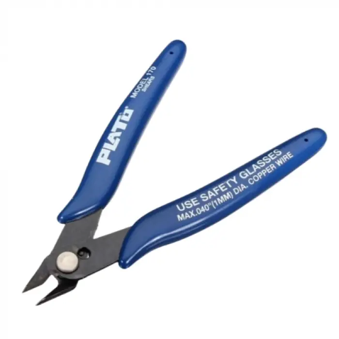 Plato Yan Keski - Model 170