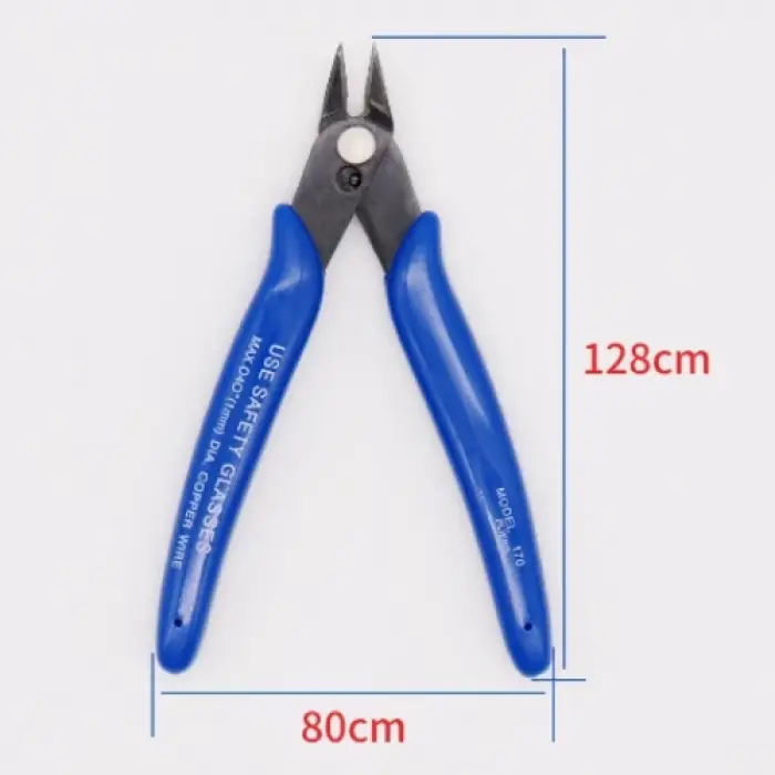 Plato Yan Keski - Model 170