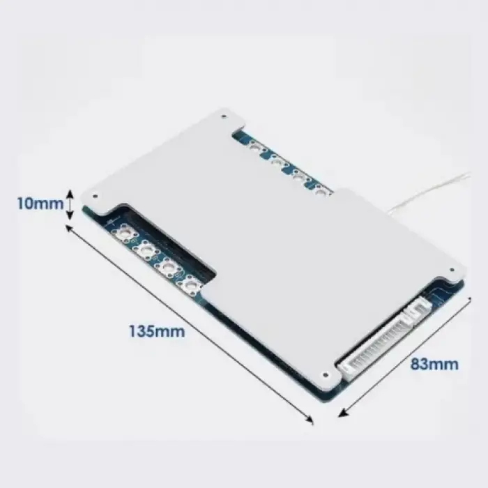 TDT 20S 50A Li-ion BMS