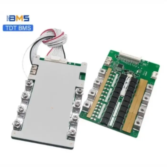 TDT 4S-10S 40A LiFePO4 BMS