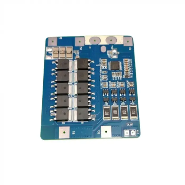 TDT 4S 25A LiFePO4 BMS