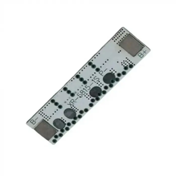 XR 1S 15A Li-ion BMS