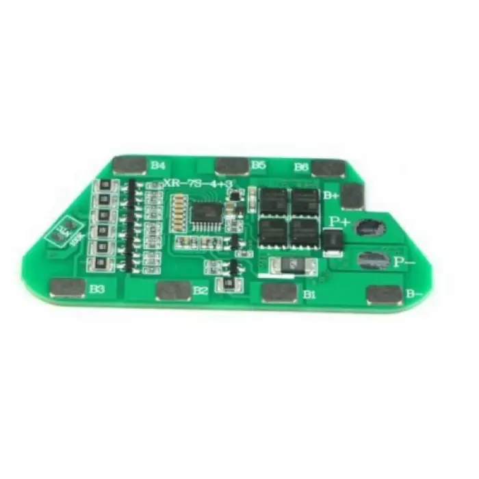 XR 7S 10A Li-ion BMS