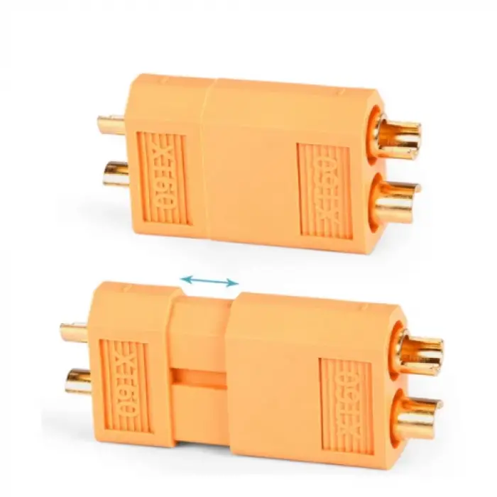 XT60 Erkek-Dişi Soket