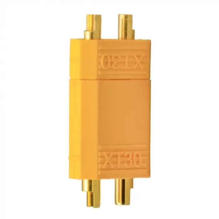 XT30 Konnektör Soket Seti