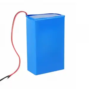 12 Volt 22500 mAh Lityum iyon Batarya