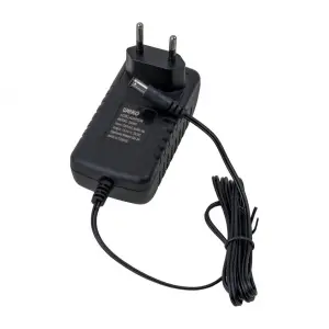 12 Volt 4S 2A LiFePO4 Şarj Cihazı (14.4 Volt)