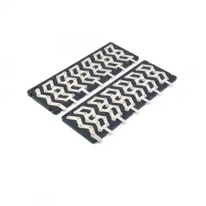 18650 13S 5P Pil Tutucu ve Nikel Seti 48 Volt İçin