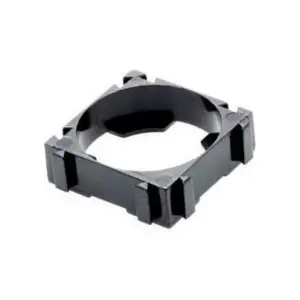 18650 Tekli Pil Tutucu