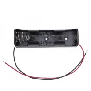 21700 Pil Yuvası Tekli