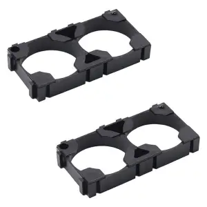 26650 2li Pil Tutucu