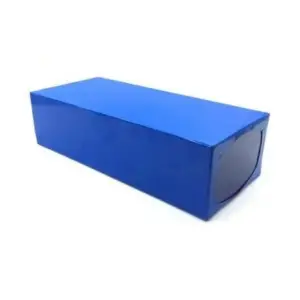 6S 22P Li-ion Batarya