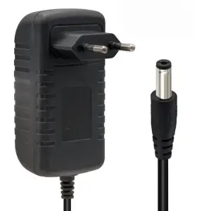 7.2 Volt 2A LiFePO4 Şarj Cİhazı