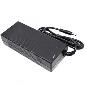 84 Volt 5 Amper 20S Lityum iyon Şarj Cihazı