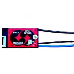 Daly 7S 20A Li-ion BMS (NTCli)