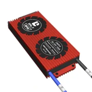 Daly 8S 100A LiFePO4 BMS