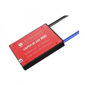 Daly 8S 40A LiFePO4 BMS