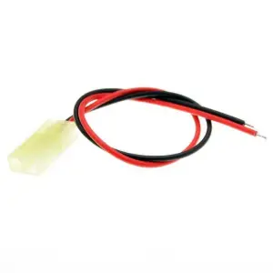 Erkek-Dişi Tamiya Mini Konnektör