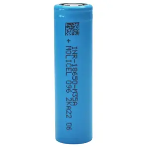 Molicel INR-18650-M35A 3500 mAh 3.7V Li-ion Şarjlı Pil