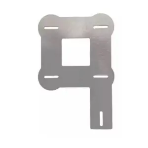 Şekilli Punta Teli (29*15*0.12mm)