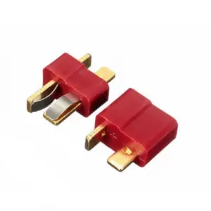 T Plug Dişi Erkek Soket Seti