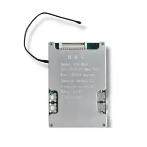 TDT 12S 30A LiFePO4 BMS