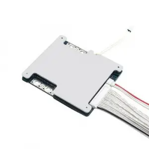 TDT 12S 40A LiFePO4 BMS