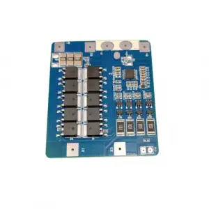 TDT 4S 25A LiFePO4 BMS