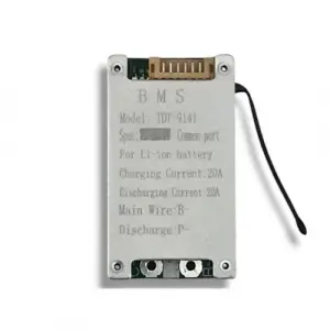 TDT 7S 20A Li-ion BMS | Küçük