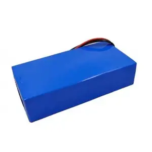 Volta VSM Uyumlu 48 Volt 18 Ah LiFePO4 Batarya