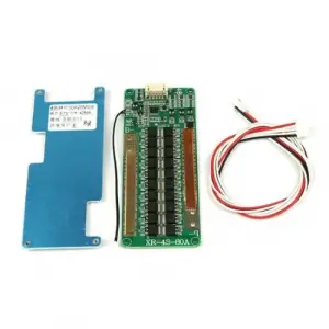 XR 4S 50A Li-ion BMS