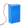12 Volt 30000 mAh Lityum iyon Batarya