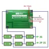 3S 40A Li-ion BMS