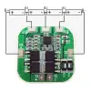 4S 20A Li-ion PCB BMS