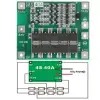 4S 40A Li-ion BMS