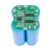 4S 8A Li-ion PCB BMS