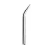 60W Curved B Tip Havya Ucu - Silver