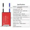Daly 16S 60A Li-ion BMS