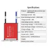 Daly 20S 40A LiFePO4 BMS