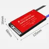 Daly 20S 60A LiFePO4 BMS