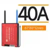Daly 8S 40A LiFePO4 BMS
