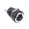 DC-022B 5.5*2.1mm DC Jack Şasesi - Jak Girişi
